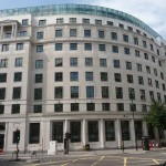 stone masonry London