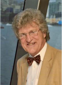 Peter Harrison