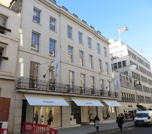 Cladding, Masonry & Paving