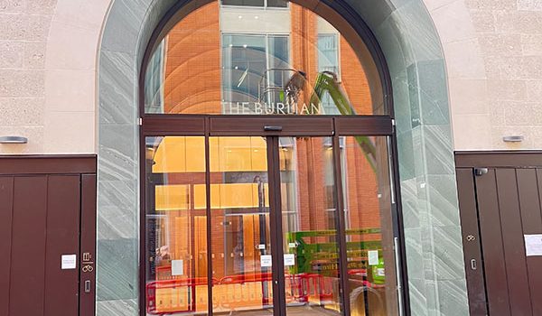 80 New Bond Street