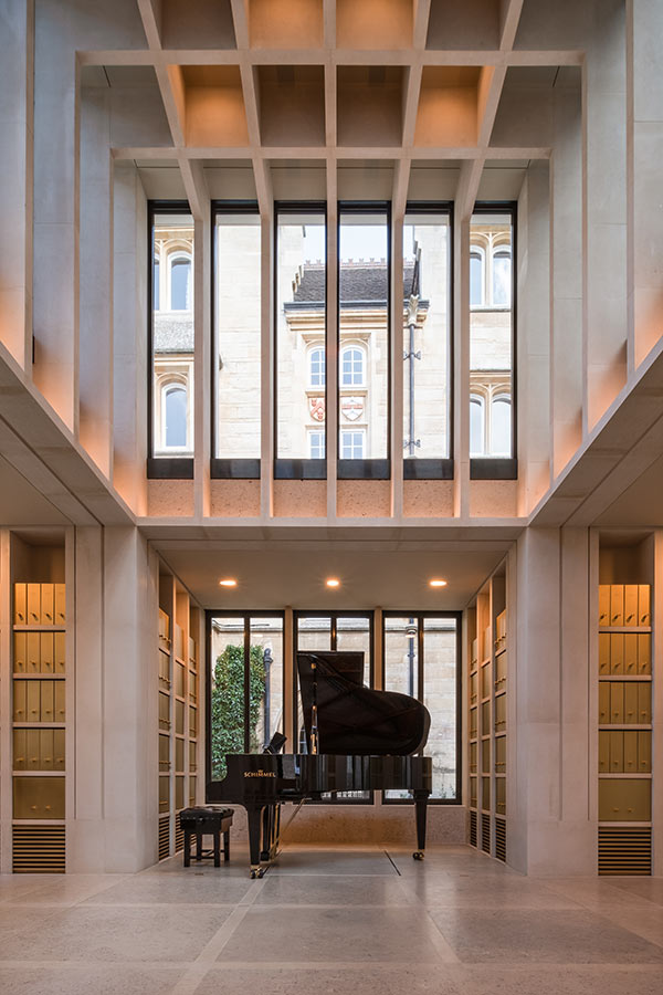 Wong Avery Music Gallery